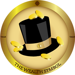 Think And Get Rich Coin