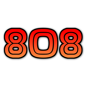 808