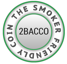 2BACCO Coin