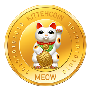 Kittehcoin