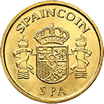 SpainCoin