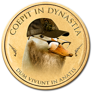 DuckDuckCoin